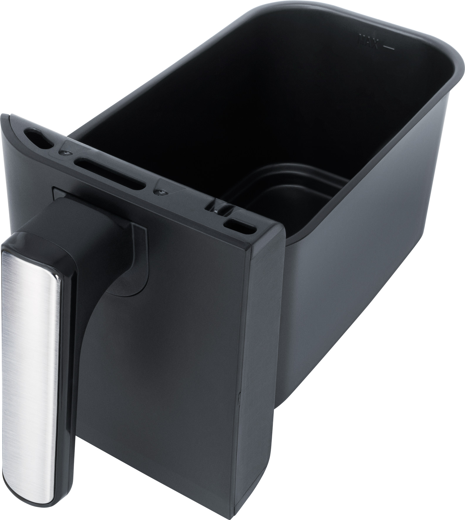 Steba HF 9500 DUO Heißluftfritteuse – Doppelkammer-Fritteuse für fettarmes & knuspriges Kochen 16