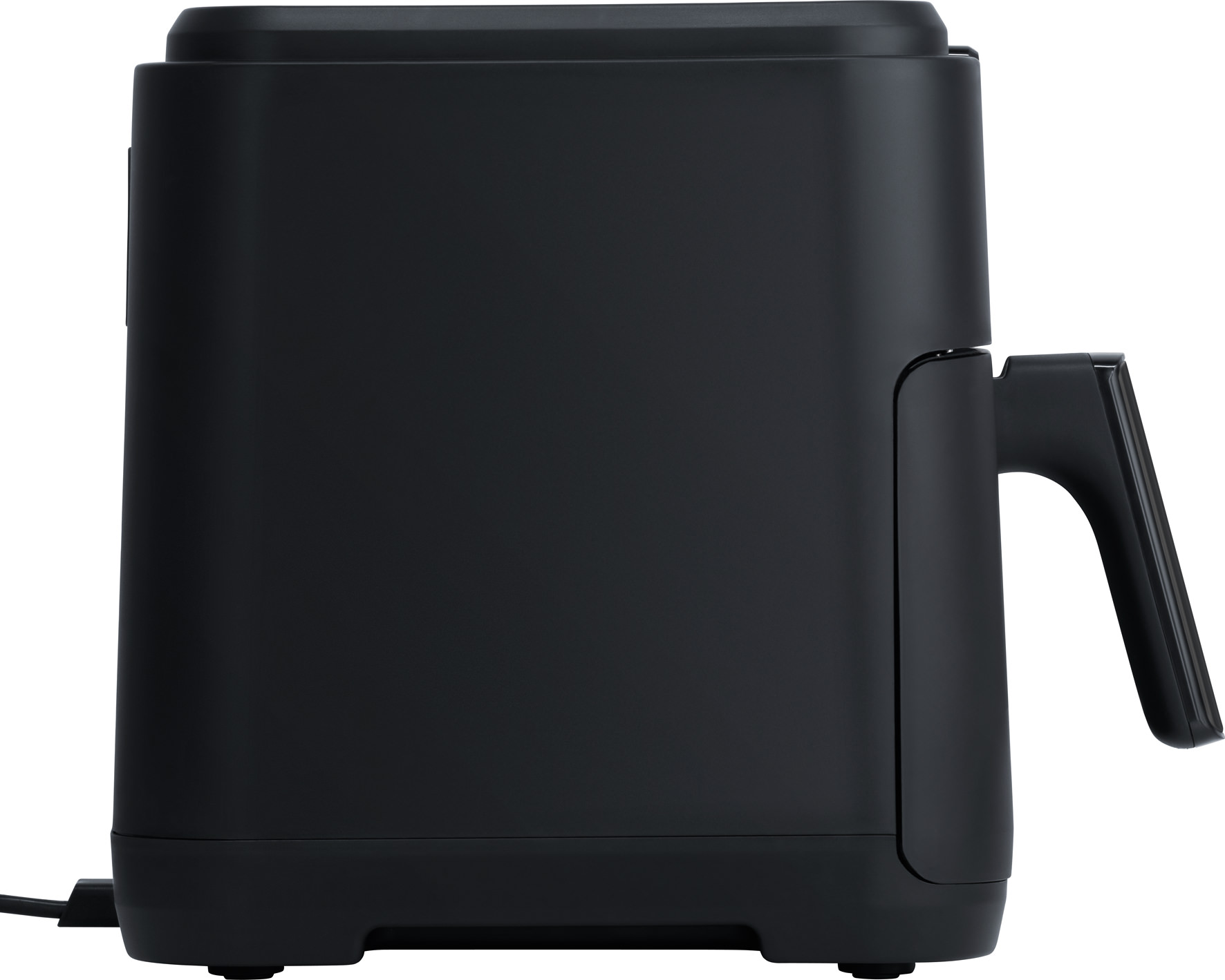 Steba HF 9501 DUO BLACK Heißluftfritteuse – Doppelkammer-Fritteuse für fettarmes, gesundes Kochen 10