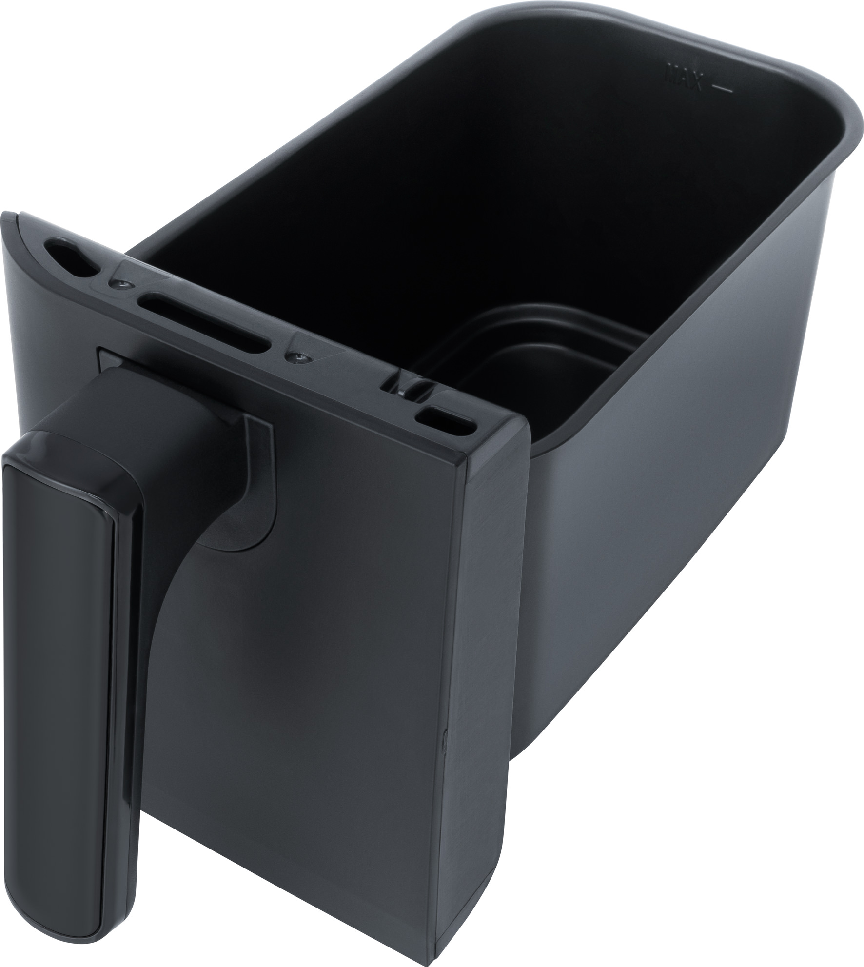 Steba HF 9501 DUO BLACK Heißluftfritteuse – Doppelkammer-Fritteuse für fettarmes, gesundes Kochen 14