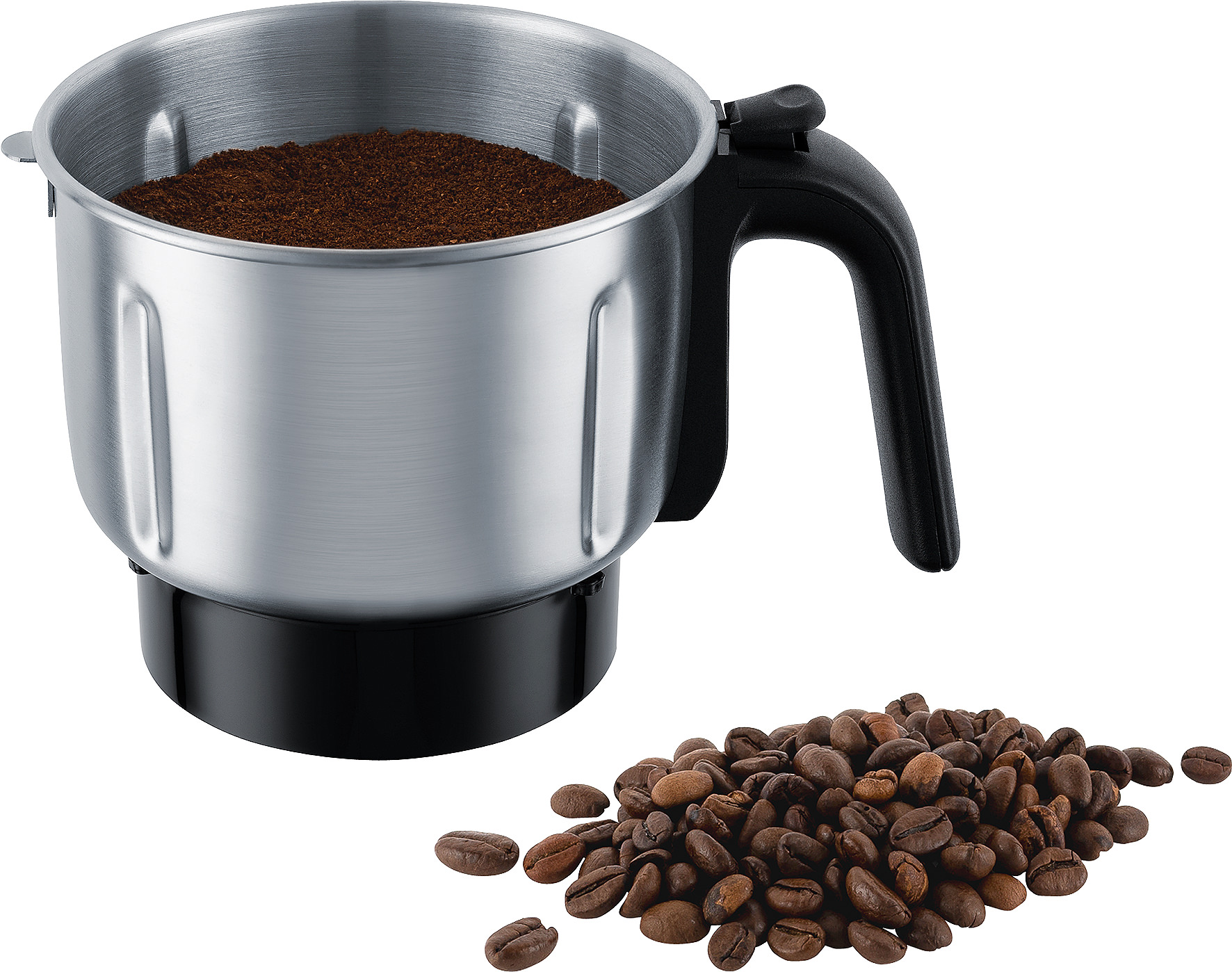 Steba MX 4 Plus Standmixer mit Zerkleinerer – Leistungsstarker Hochleistungsmixer für Smoothies, Suppen & mehr 12