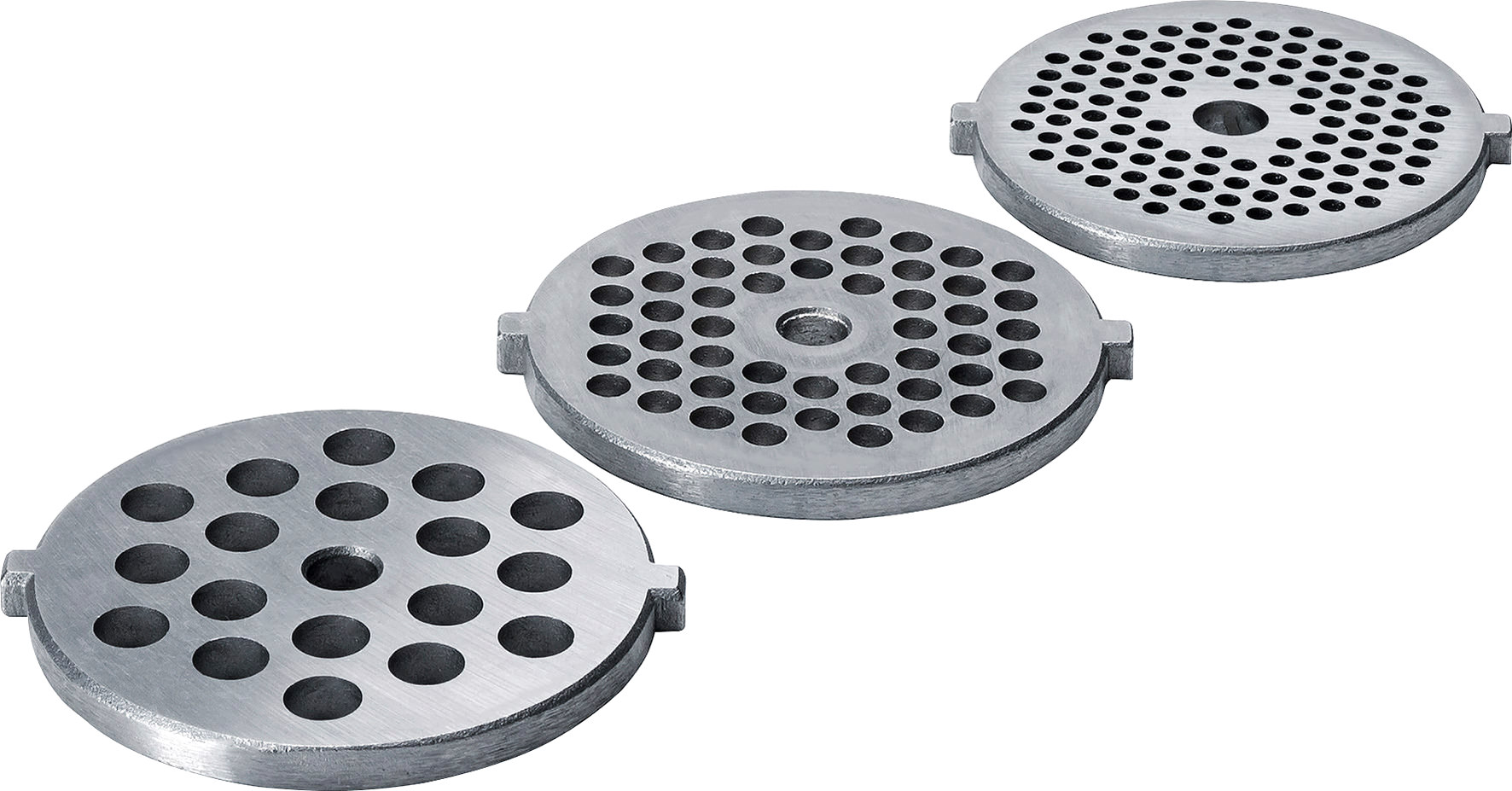 Steba MG 3000 PRO Fleischwolf – Leistungsstarker Profi-Fleischwolf für frisches Hackfleisch & Wurstherstellung