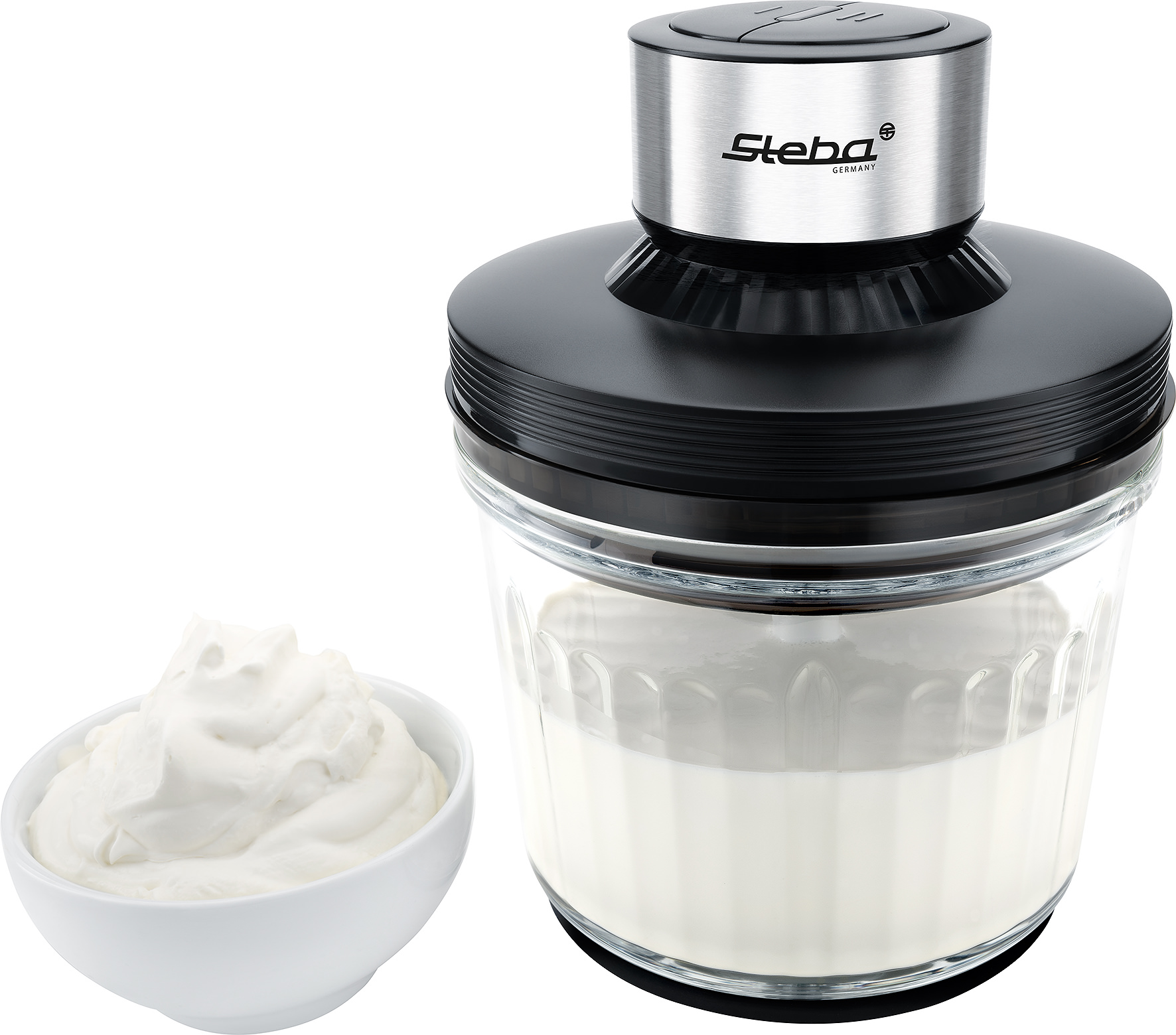 Steba MG 400 Food Chopper – Elektrischer Zerkleinerer für schnelles & müheloses Hacken in der Küche 6