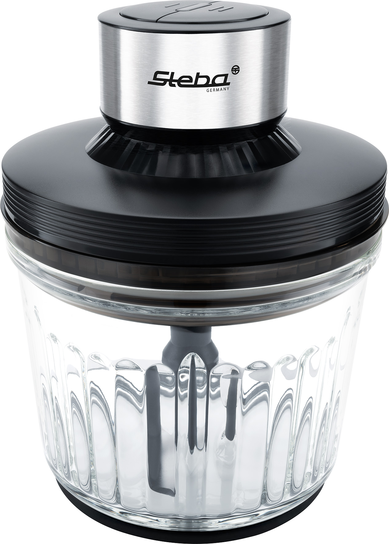 Steba MG 400 Food Chopper – Elektrischer Zerkleinerer für schnelles & müheloses Hacken in der Küche 10
