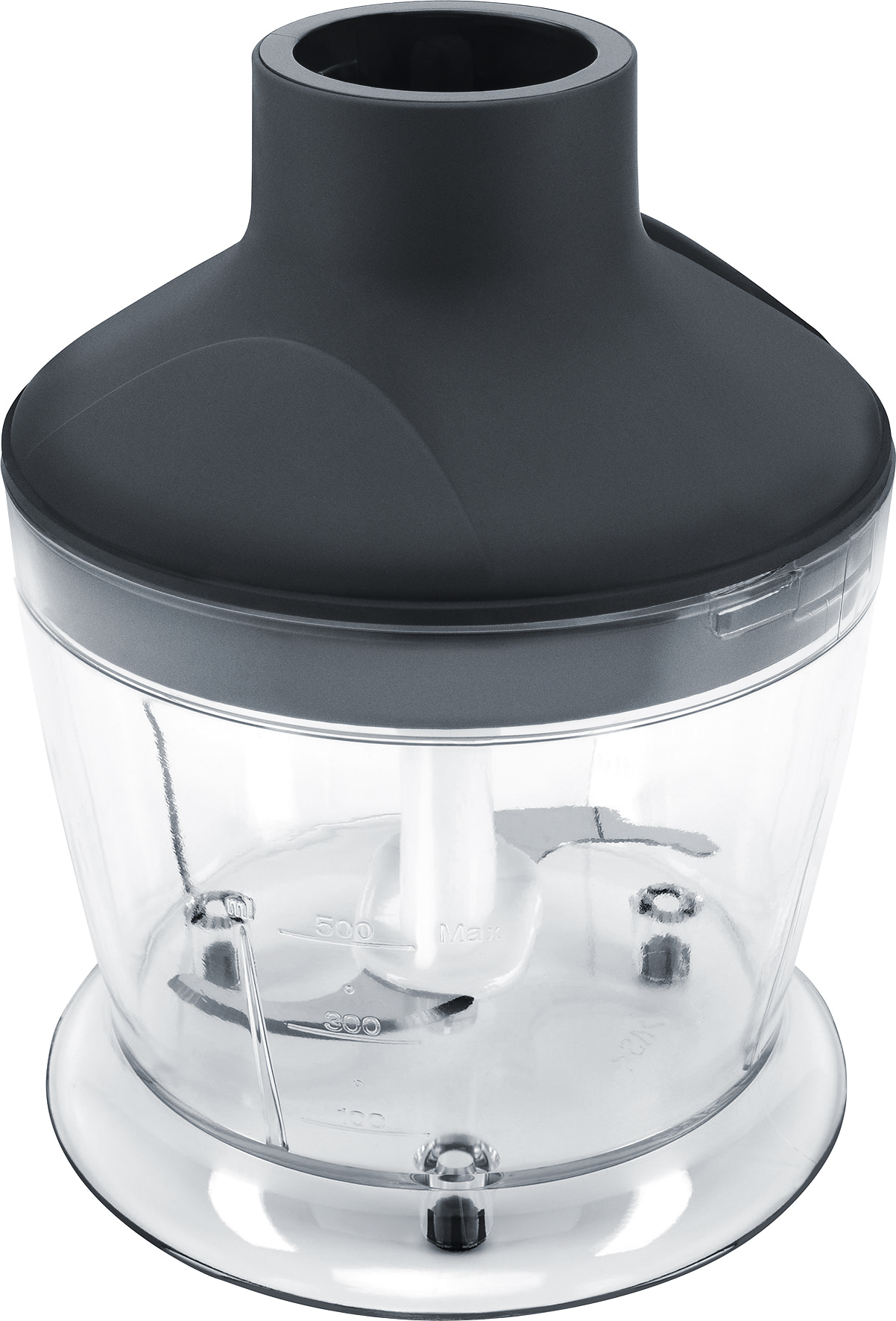 Steba MX 40 Stabmixer – Leistungsstarker Handmixer für Smoothies, Suppen & mehr 4