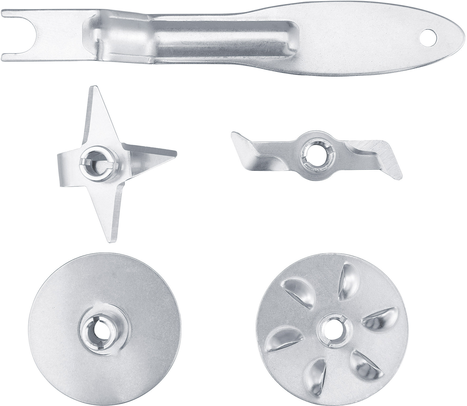 Steba MX 40 Stabmixer – Leistungsstarker Handmixer für Smoothies, Suppen & mehr 6