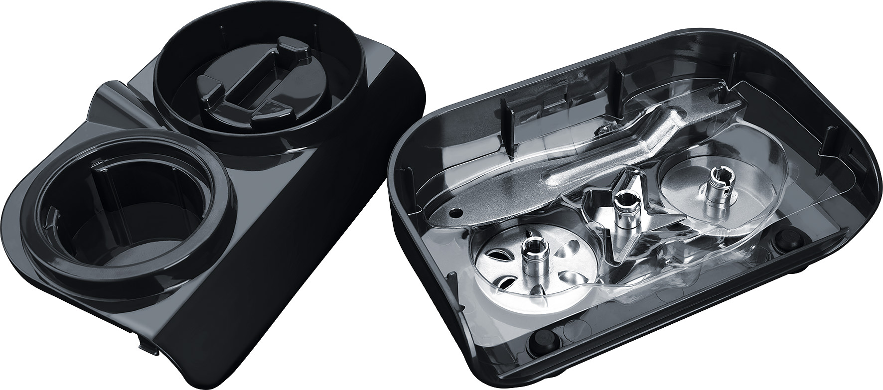 Steba MX 40 Stabmixer – Leistungsstarker Handmixer für Smoothies, Suppen & mehr 7