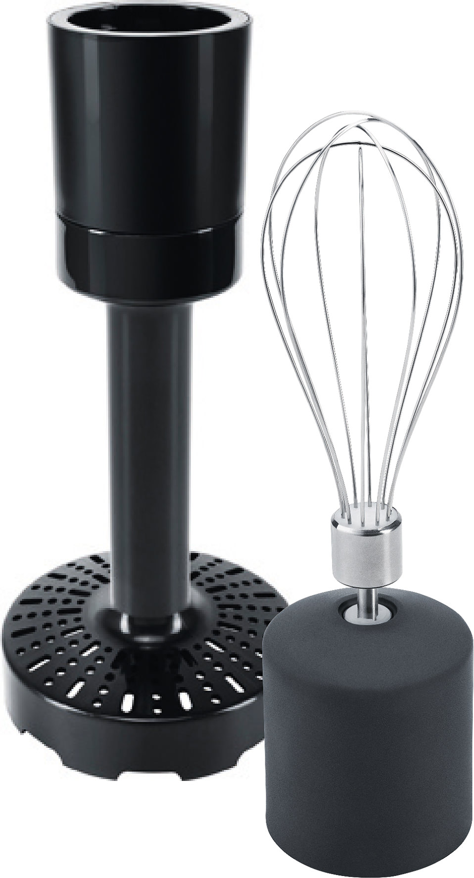 Steba MX 40 Stabmixer – Leistungsstarker Handmixer für Smoothies, Suppen & mehr 11