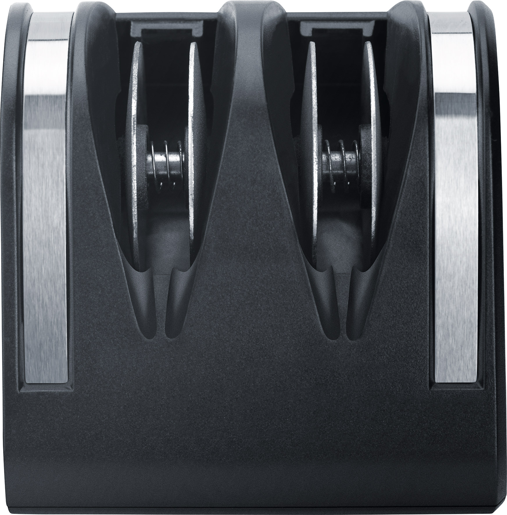 Steba KS 1 Messerschärfer – Elektrischer Schleifer für messerscharfe Klingen im Handumdrehen