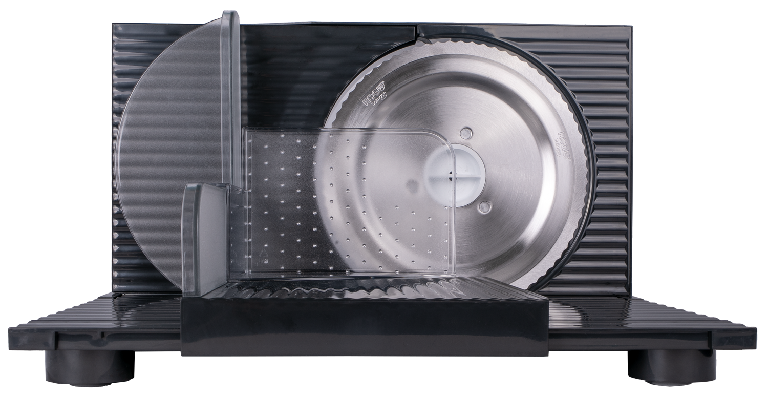 Steba AS 100 Allesschneider – Präzises Schneiden von Wurst, Käse & Brot mit scharfer Edelstahlklinge
