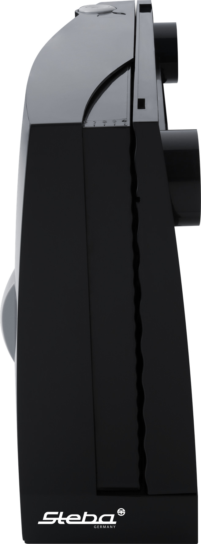 Steba AS 100 Allesschneider – Präzises Schneiden von Wurst, Käse & Brot mit scharfer Edelstahlklinge 8