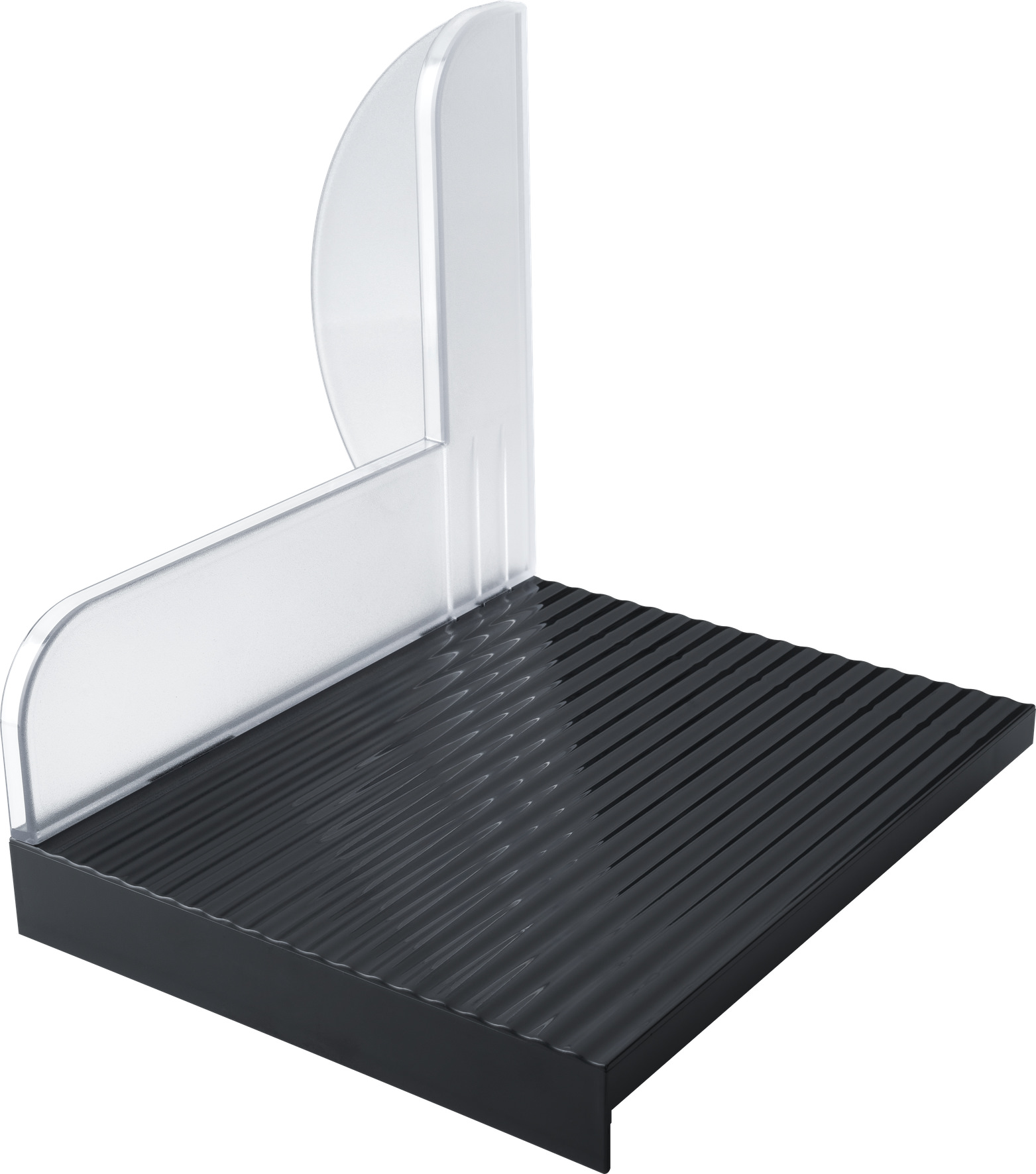 Steba AS 100 Allesschneider – Präzises Schneiden von Wurst, Käse & Brot mit scharfer Edelstahlklinge 15