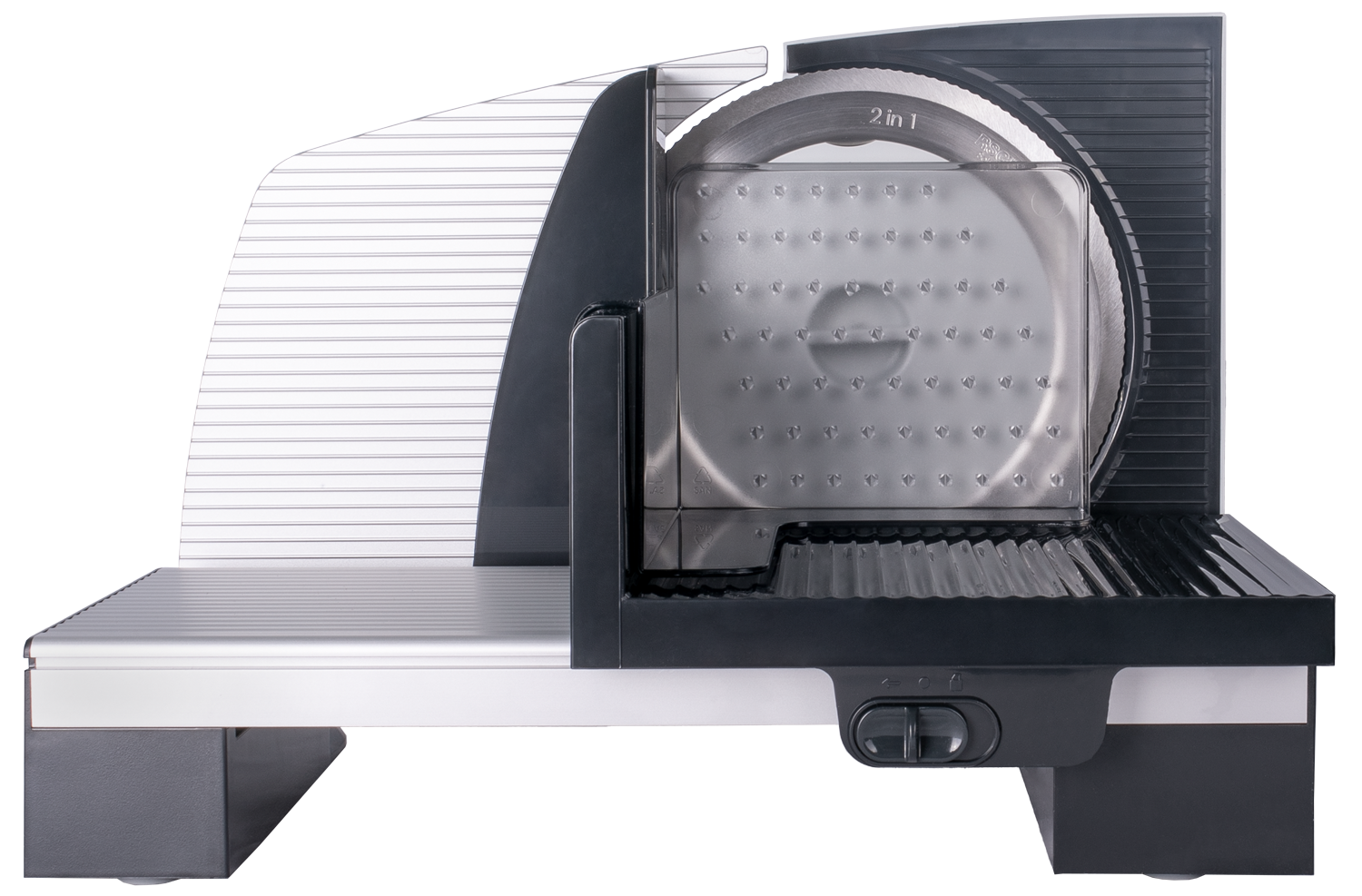 Steba AS 200 Allesschneider – Präzises Schneiden für Küche & Haushalt