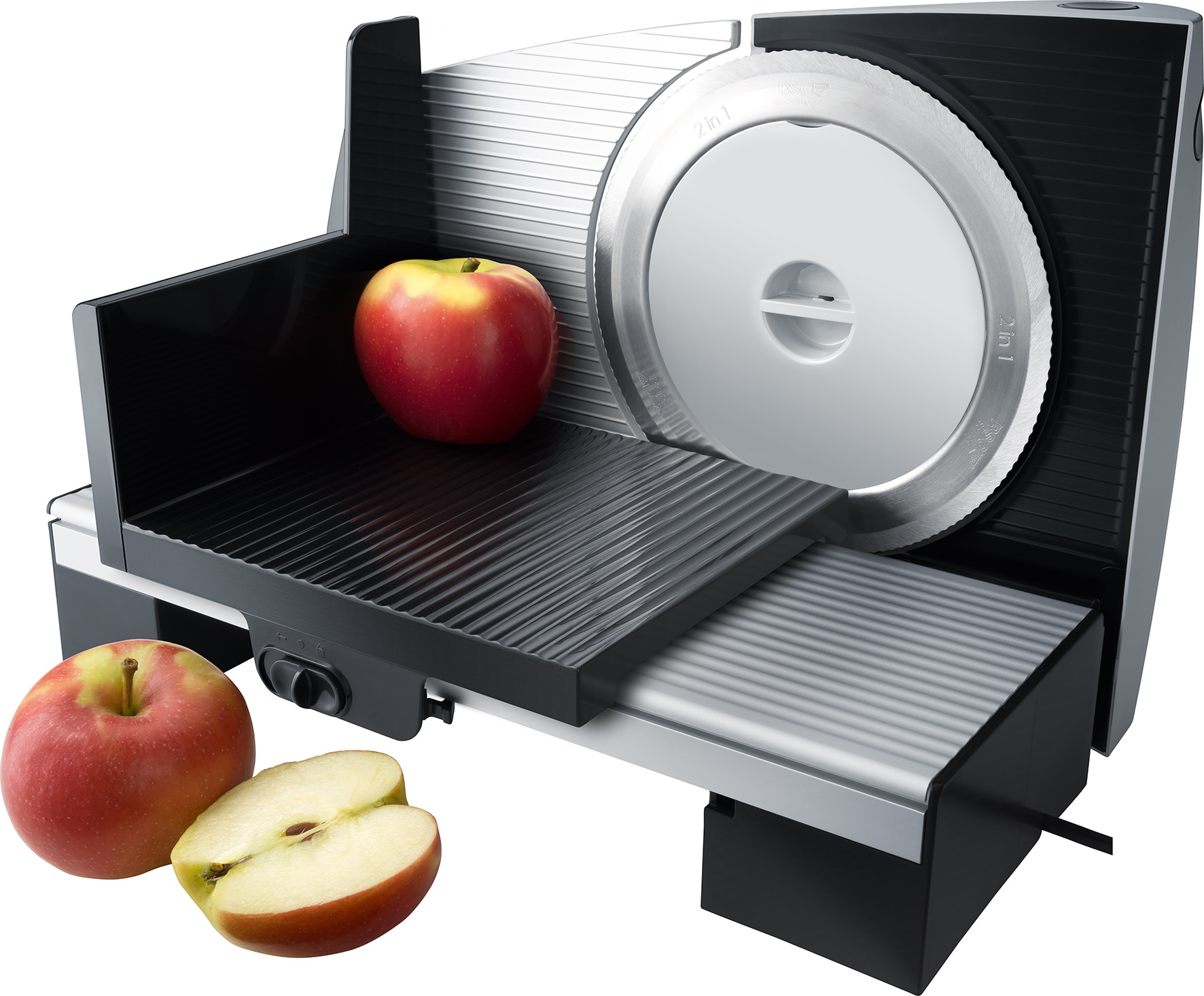 Steba AS 200 Allesschneider – Präzises Schneiden für Küche & Haushalt 4