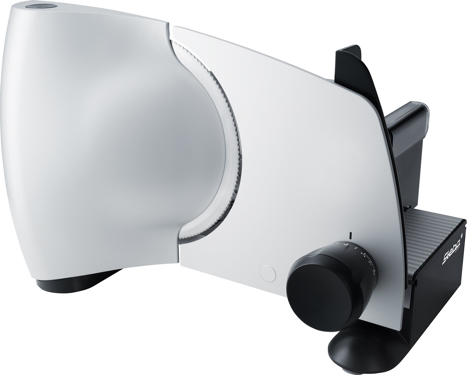 Steba AS 200 Allesschneider – Präzises Schneiden für Küche & Haushalt 5