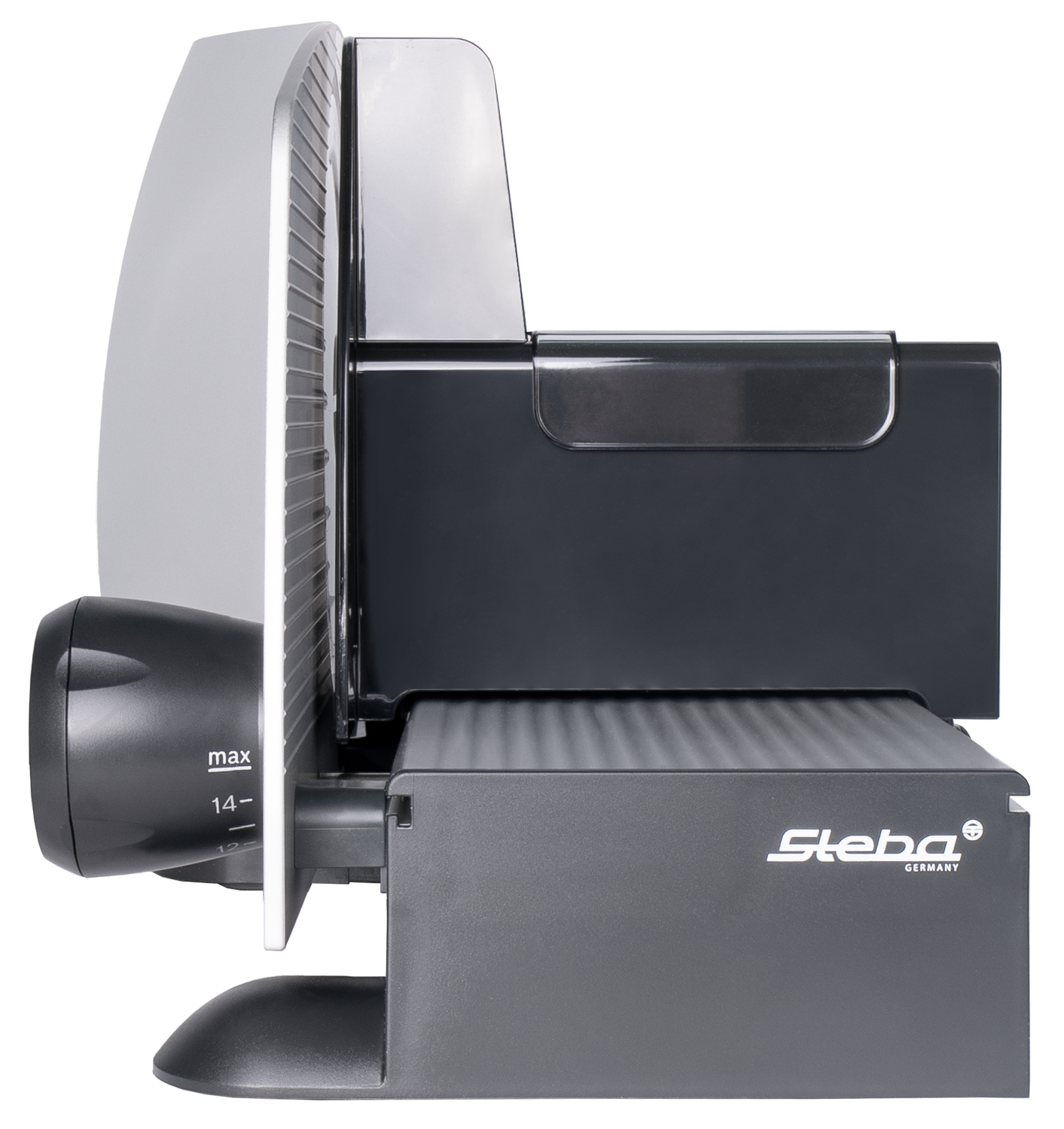Steba AS 200 Allesschneider – Präzises Schneiden für Küche & Haushalt 7