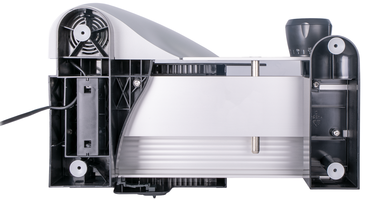 Steba AS 200 Allesschneider – Präzises Schneiden für Küche & Haushalt 8