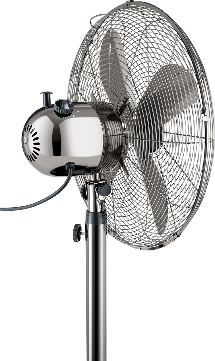 Steba VT S6 Standventilator – Leistungsstarker Turmventilator für ein angenehmes Raumklima