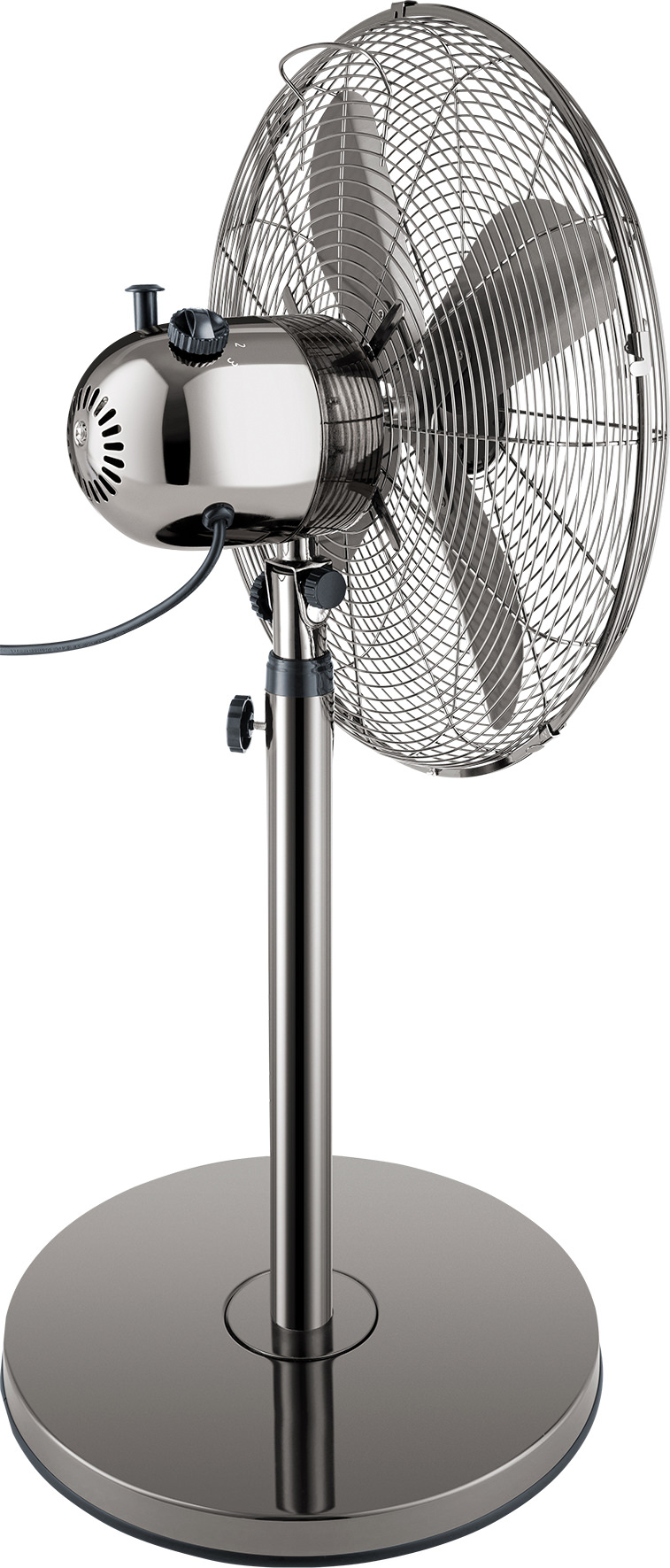 Steba VT S6 Standventilator – Leistungsstarker Turmventilator für ein angenehmes Raumklima 2