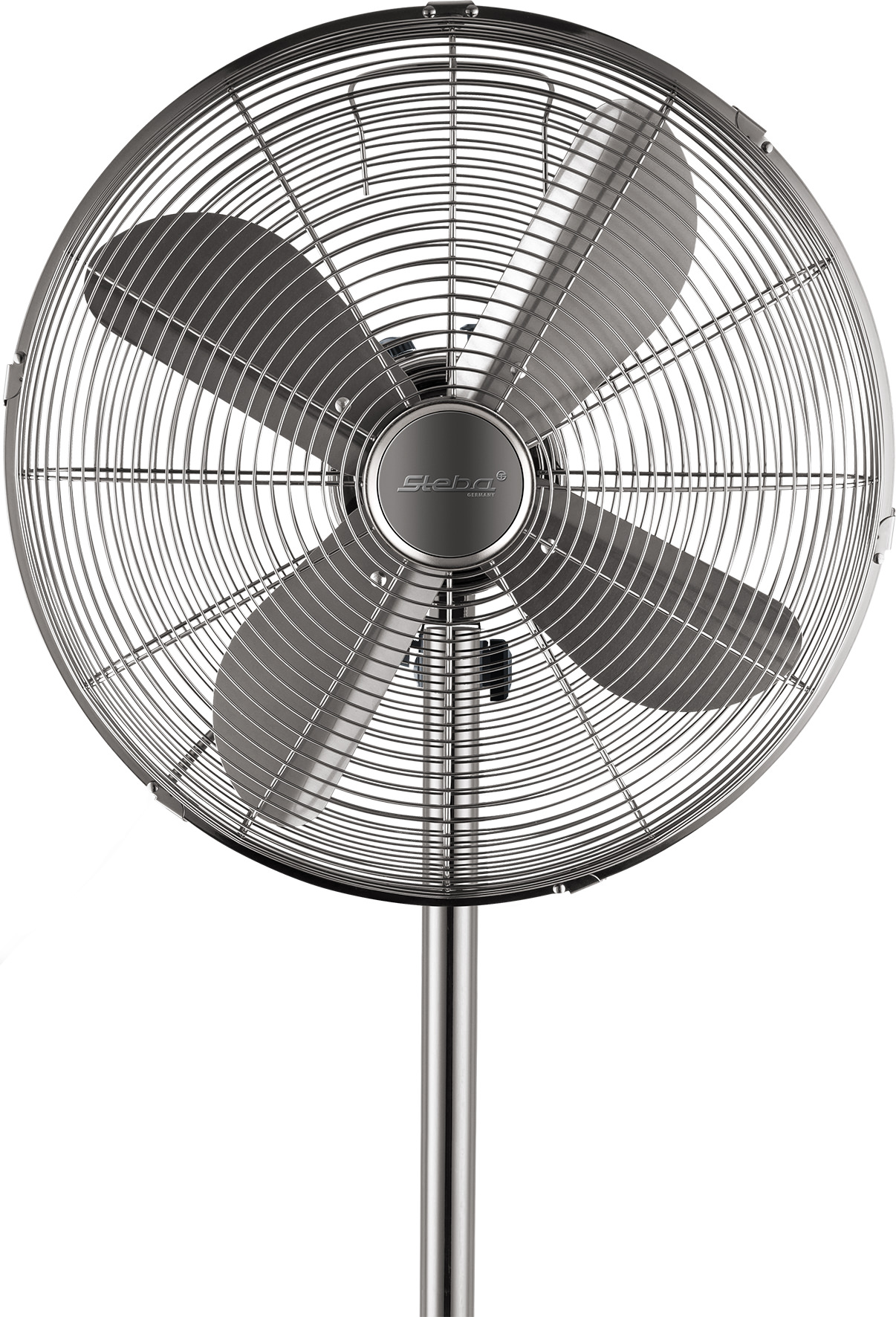 Steba VT S6 Standventilator – Leistungsstarker Turmventilator für ein angenehmes Raumklima 5