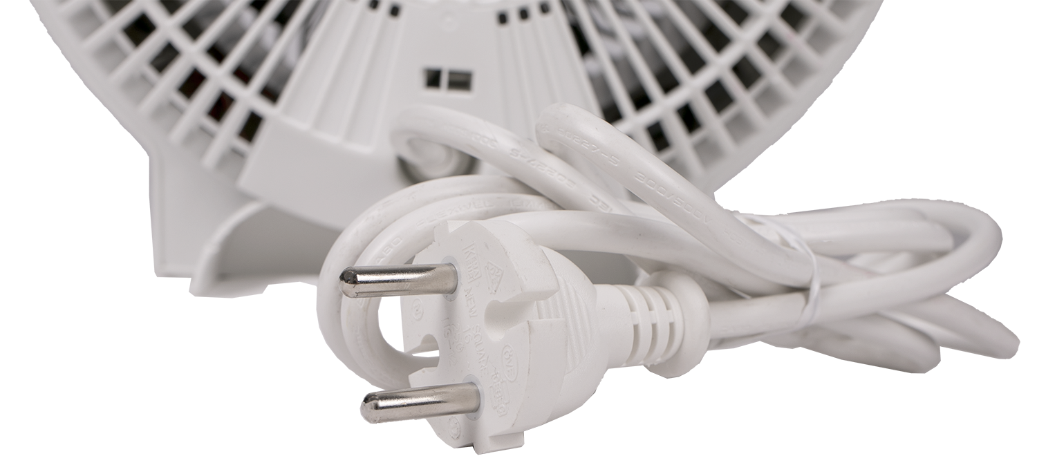 Steba VTH 2 HOT & COLD Ventilator-Heizlüfter – 2-in-1 Klimagerät für Sommer & Winter 4