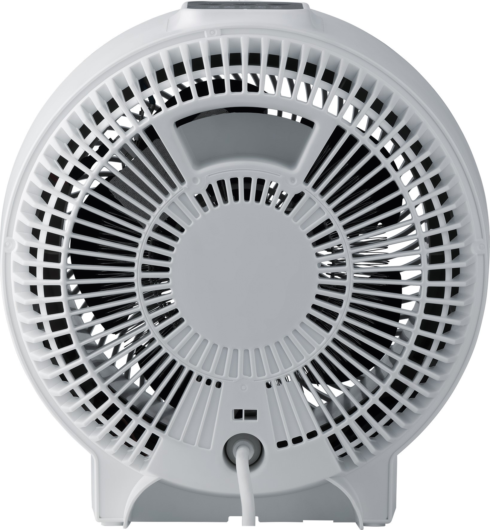 Steba VTH 2 HOT & COLD Ventilator-Heizlüfter – 2-in-1 Klimagerät für Sommer & Winter 5