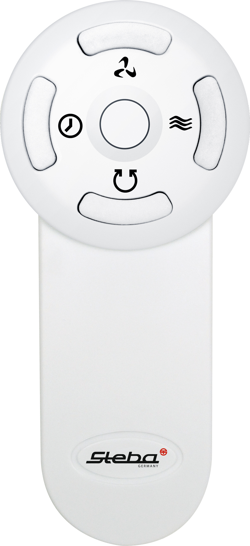 Steba VT 5 Ventilator – Leiser Tischventilator für effektive Kühlung 2