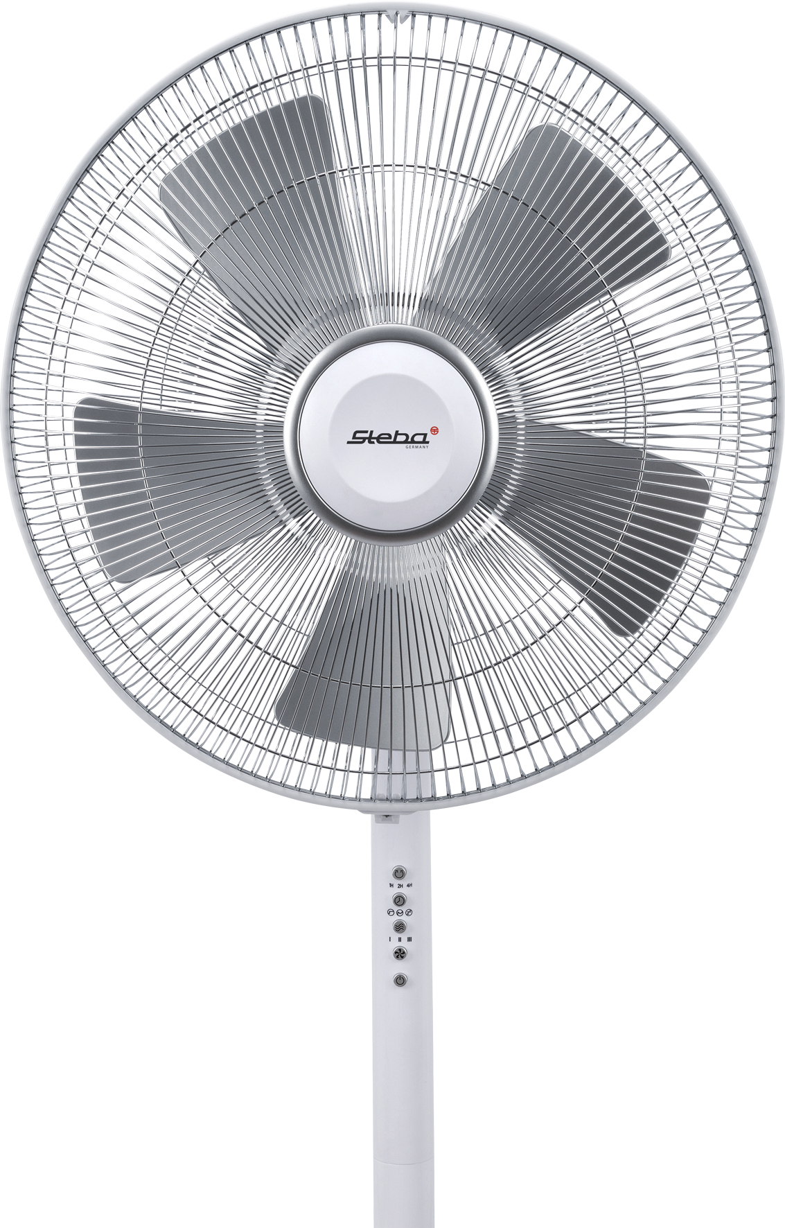 Steba VT 5 Ventilator – Leiser Tischventilator für effektive Kühlung 6