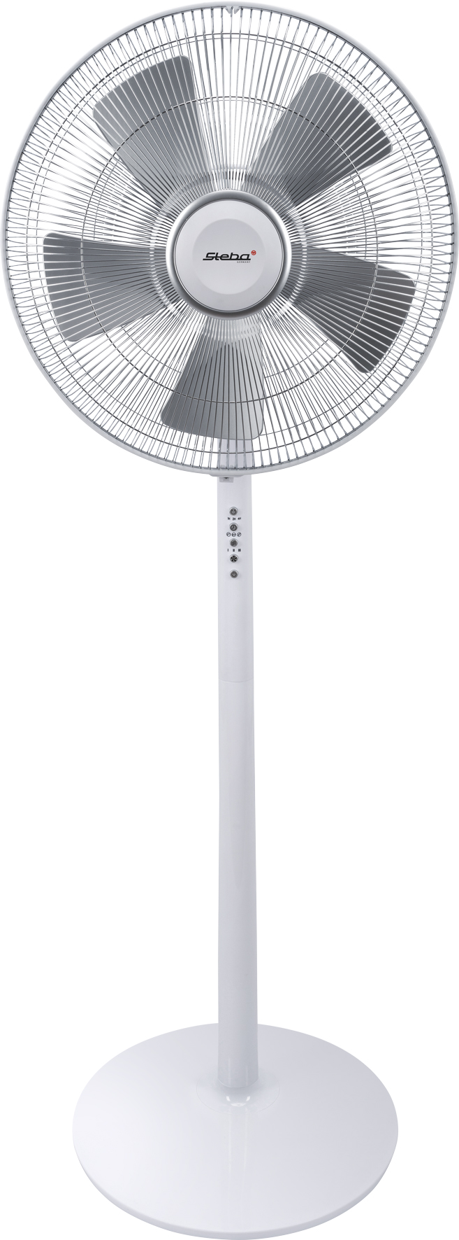 Steba VT 5 Ventilator – Leiser Tischventilator für effektive Kühlung 7