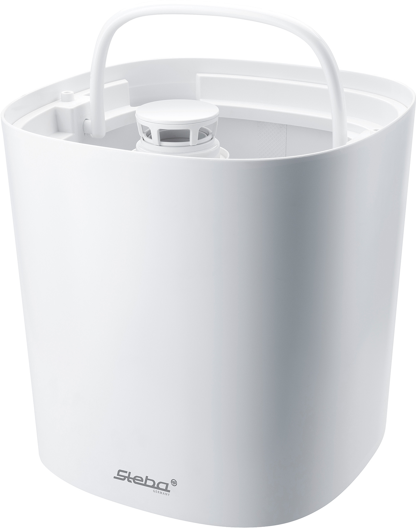 Steba LB 8 Luftbefeuchter – Optimales Raumklima für gesundes Wohlbefinden 5