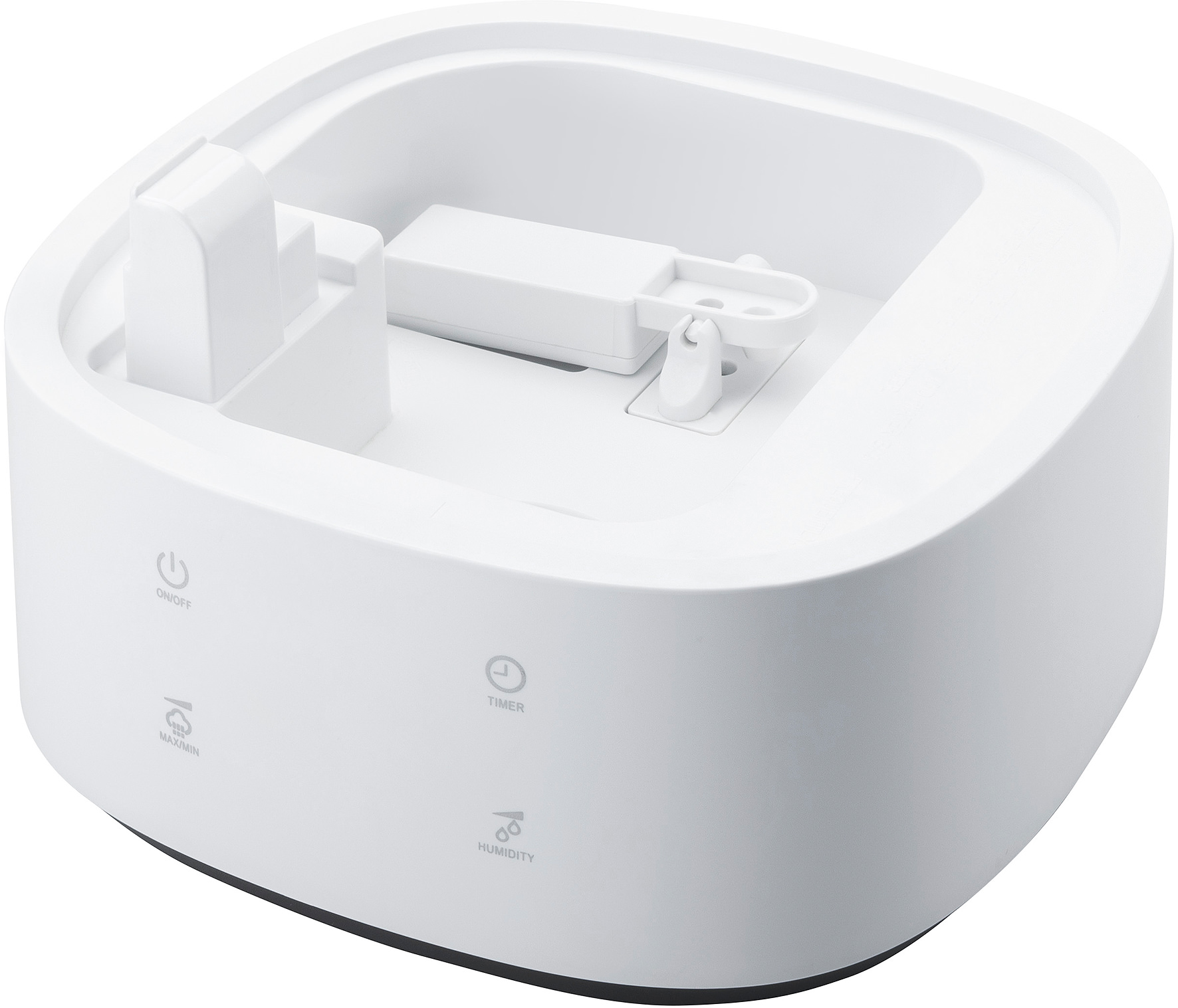 Steba LB 8 Luftbefeuchter – Optimales Raumklima für gesundes Wohlbefinden 6