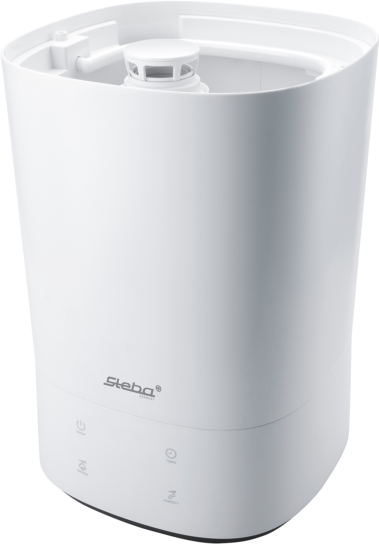 Steba LB 8 Luftbefeuchter – Optimales Raumklima für gesundes Wohlbefinden 8