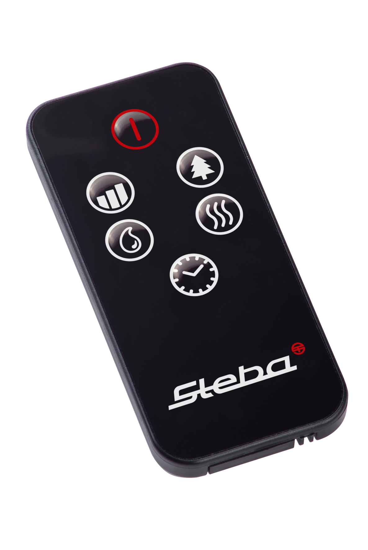 Steba LB 5 Luftbefeuchter – Optimales Raumklima für gesundes Wohlbefinden