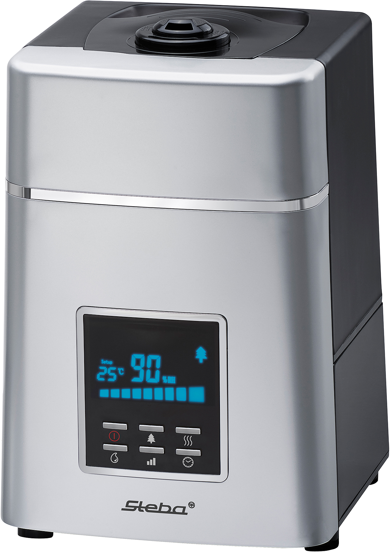 Steba LB 5 Luftbefeuchter – Optimales Raumklima für gesundes Wohlbefinden 2
