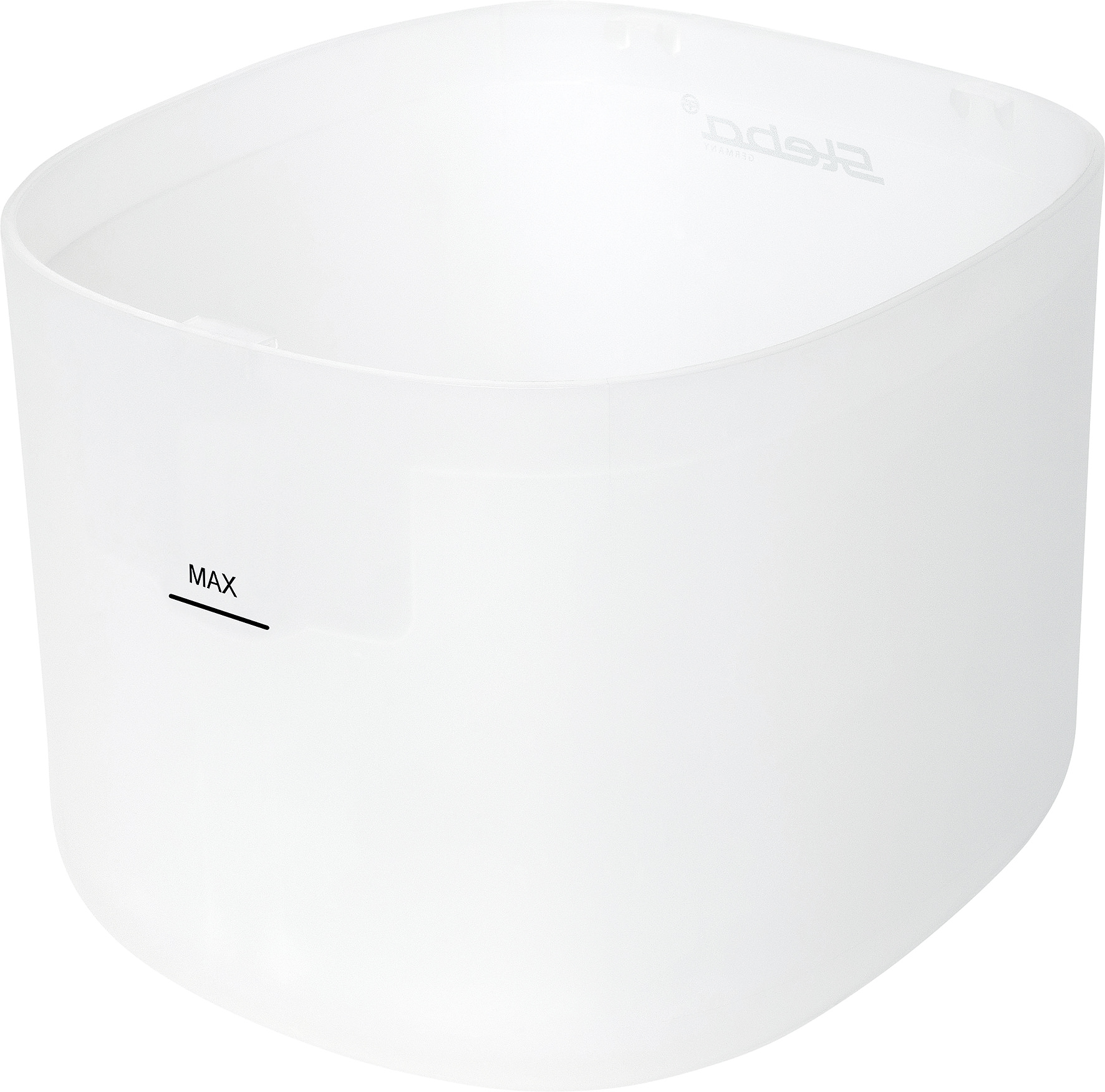 Steba AW 6M Mini Luftwäscher – Kompakte Luftbefeuchtung & Reinigung für ein gesundes Raumklima 3