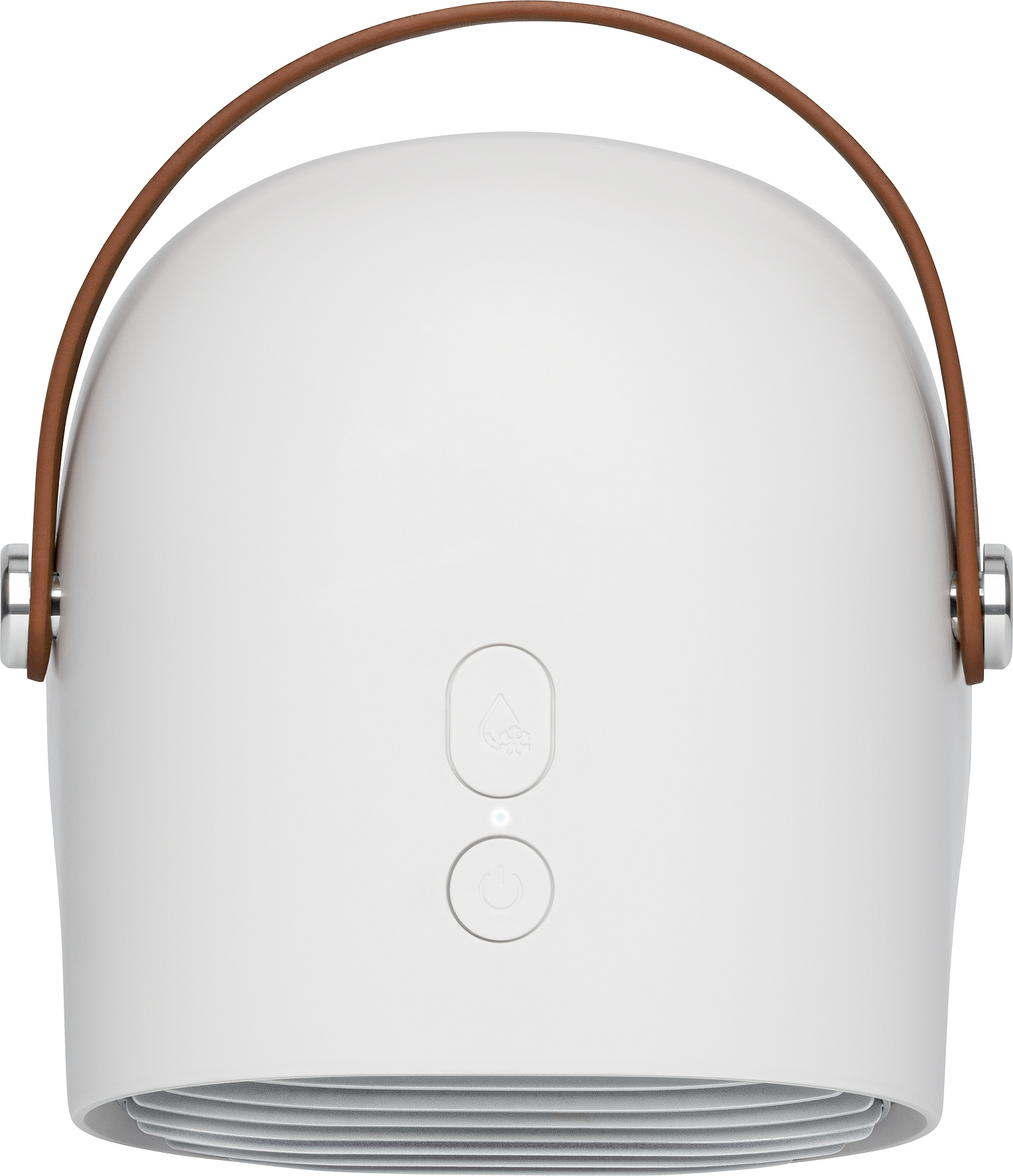 Steba AW 6M Mini Luftwäscher – Kompakte Luftbefeuchtung & Reinigung für ein gesundes Raumklima 4