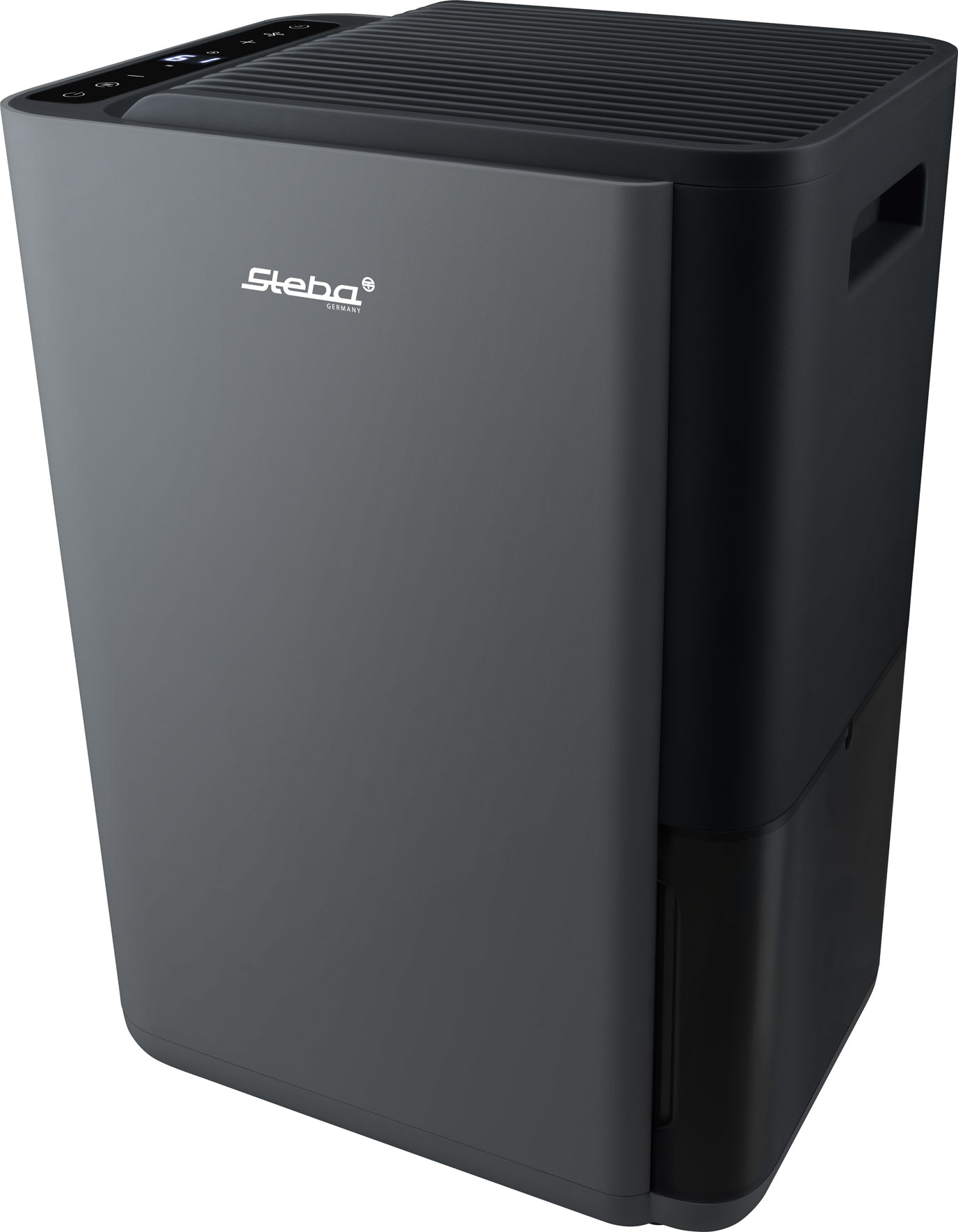 Steba LE 200 Luftentfeuchter – Effektive Entfeuchtung für gesundes Raumklima 6