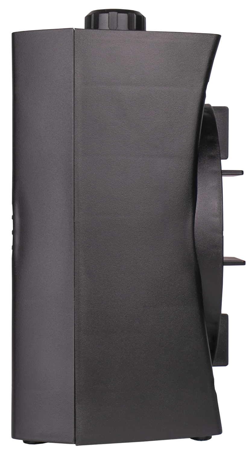 Steba FH 504 Heizlüfter – Schnelle Wärme für Ihr Zuhause, energieeffizient & kompakt 2