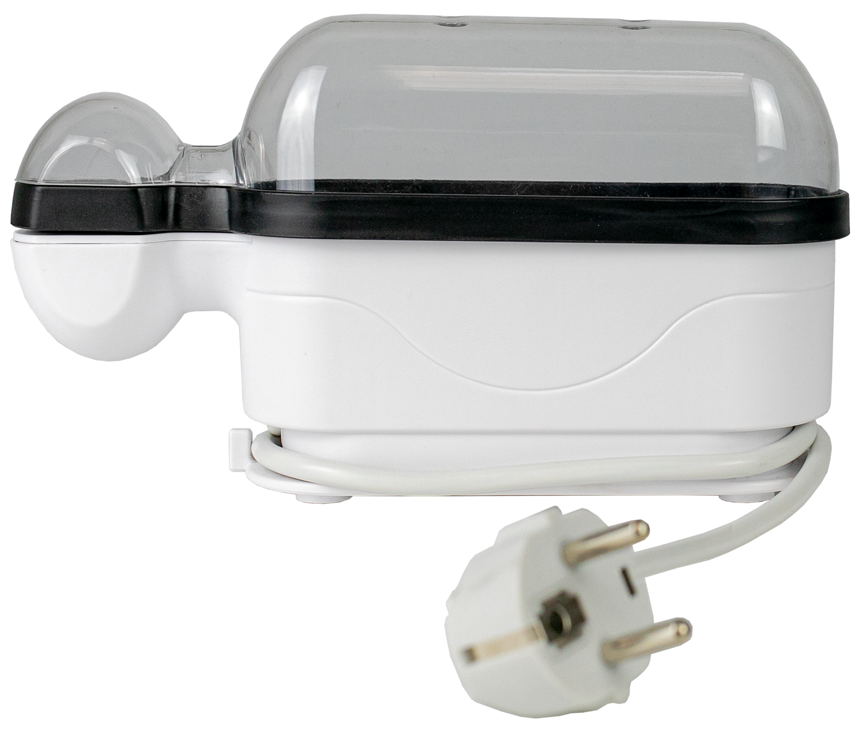 Steba EK 4 Eierkocher für 3 Eier – kompakter Frühstückshelfer mit automatischer Abschaltung 6