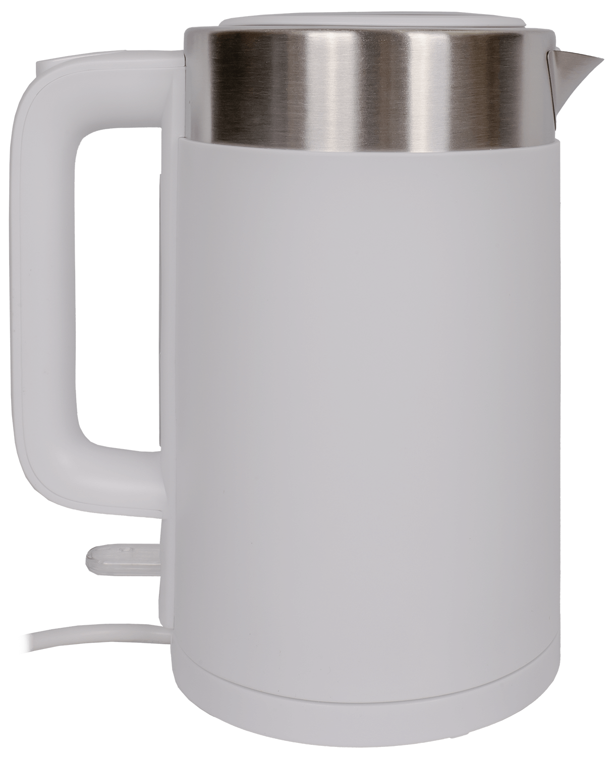 Steba WK 10 Bianco Wasserkocher – Elegantes Design, schnelles Kochen, perfekt für jeden Haushalt