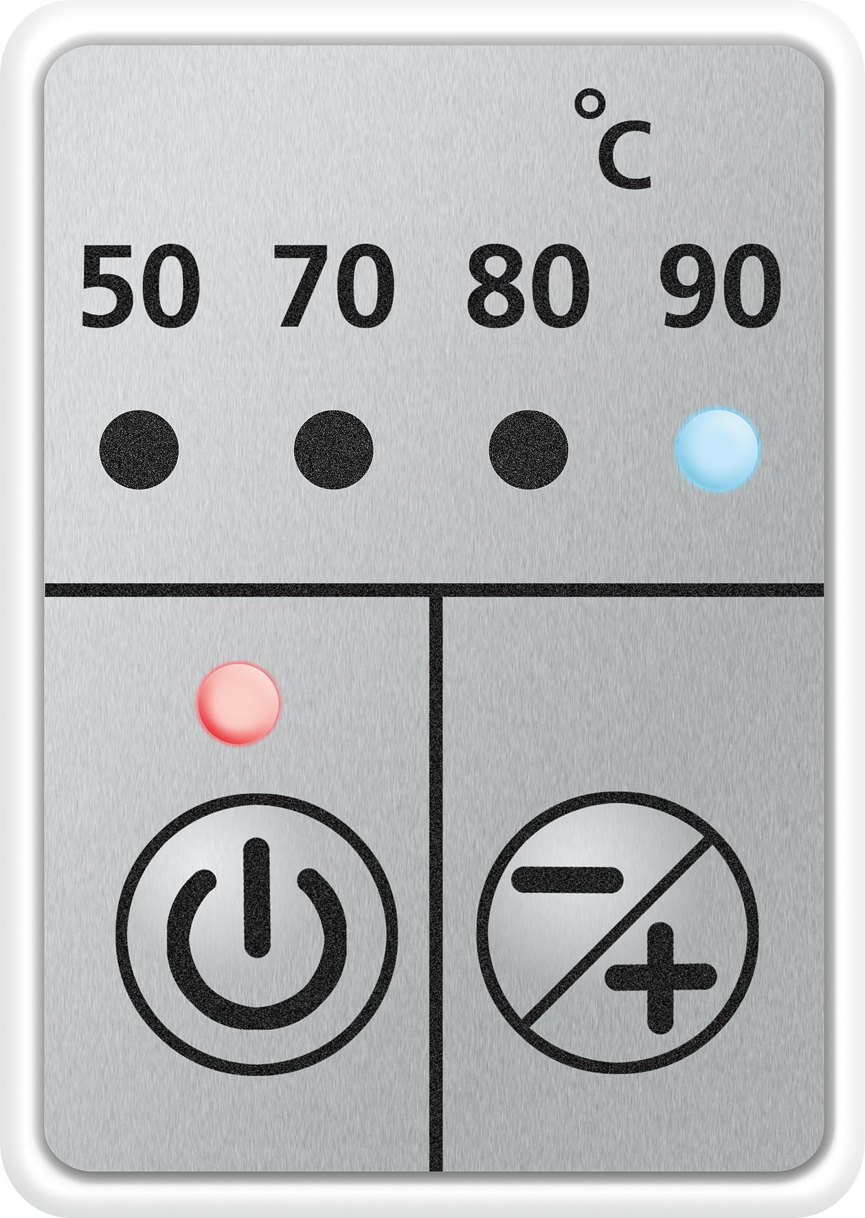 Steba WK 11 Wasserkocher Bianco | Schnellkochfunktion, kabelloser Betrieb, elegantes Design 9