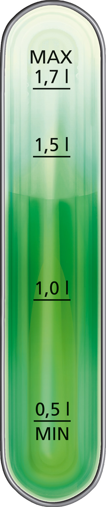 Steba WK 21 Wasserkocher Edelstahl INOX – Schnell, sicher & elegant für Ihre Küche 9