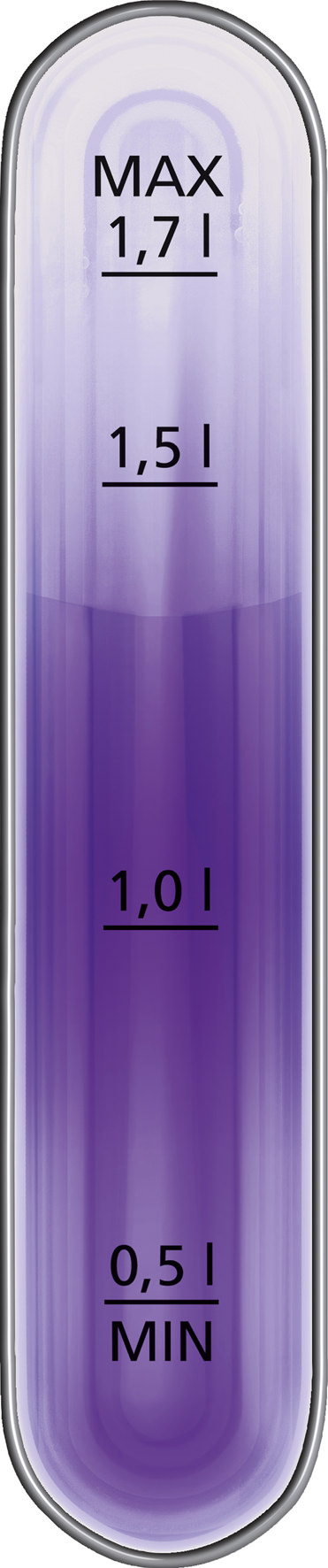 Steba WK 21 Wasserkocher Edelstahl INOX – Schnell, sicher & elegant für Ihre Küche 11