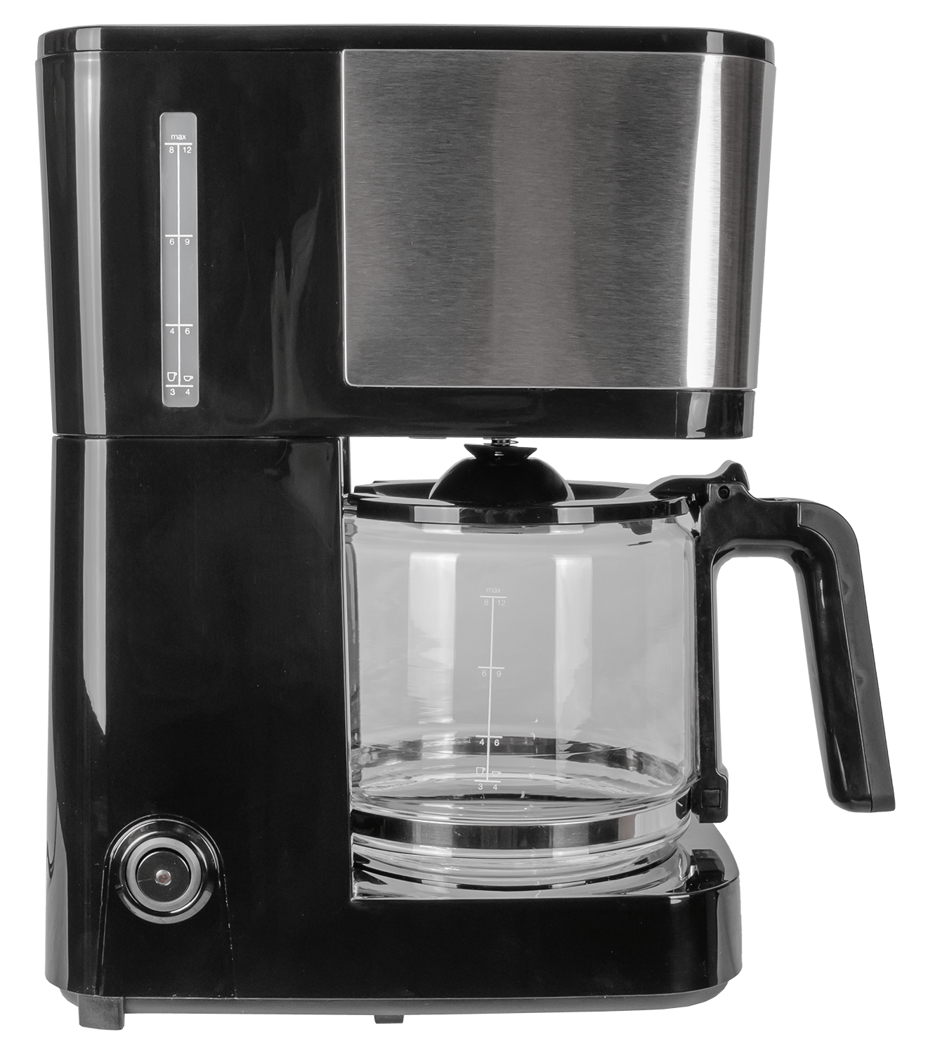 Steba KM F2 FILTERKAFFEEMASCHINE 9