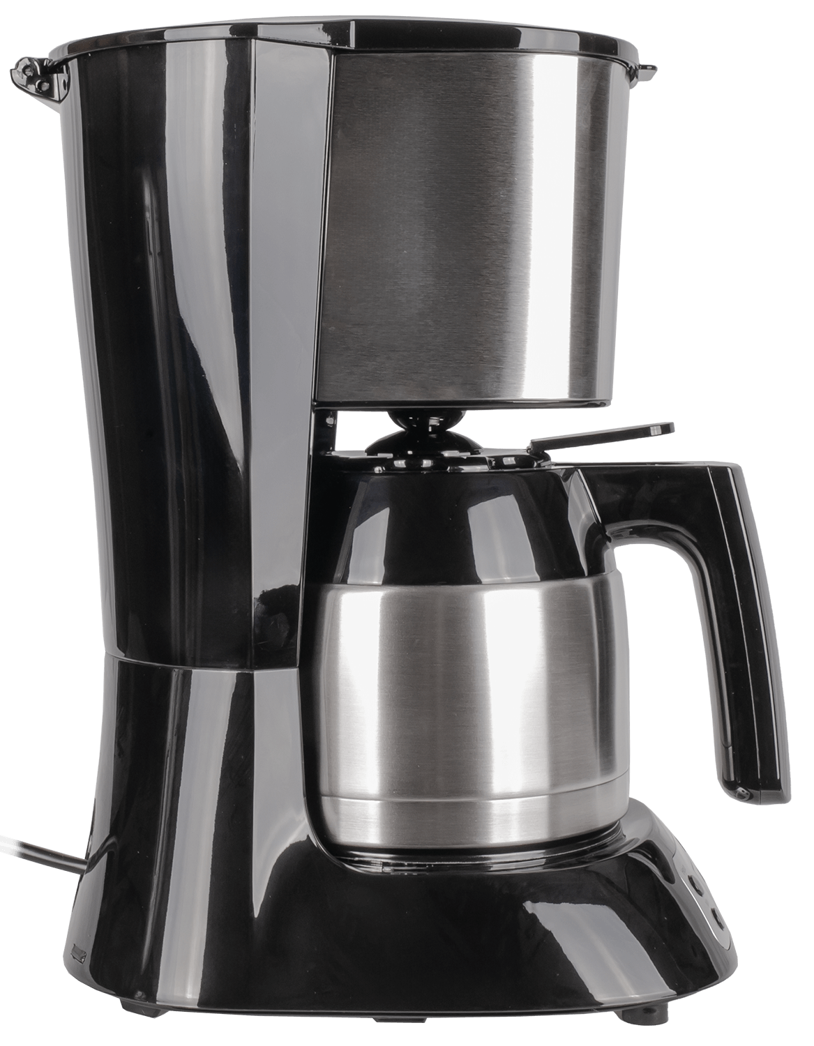 Steba KM F3 Filterkaffeemaschine Thermo – Aromatischer Kaffeegenuss mit Thermokanne