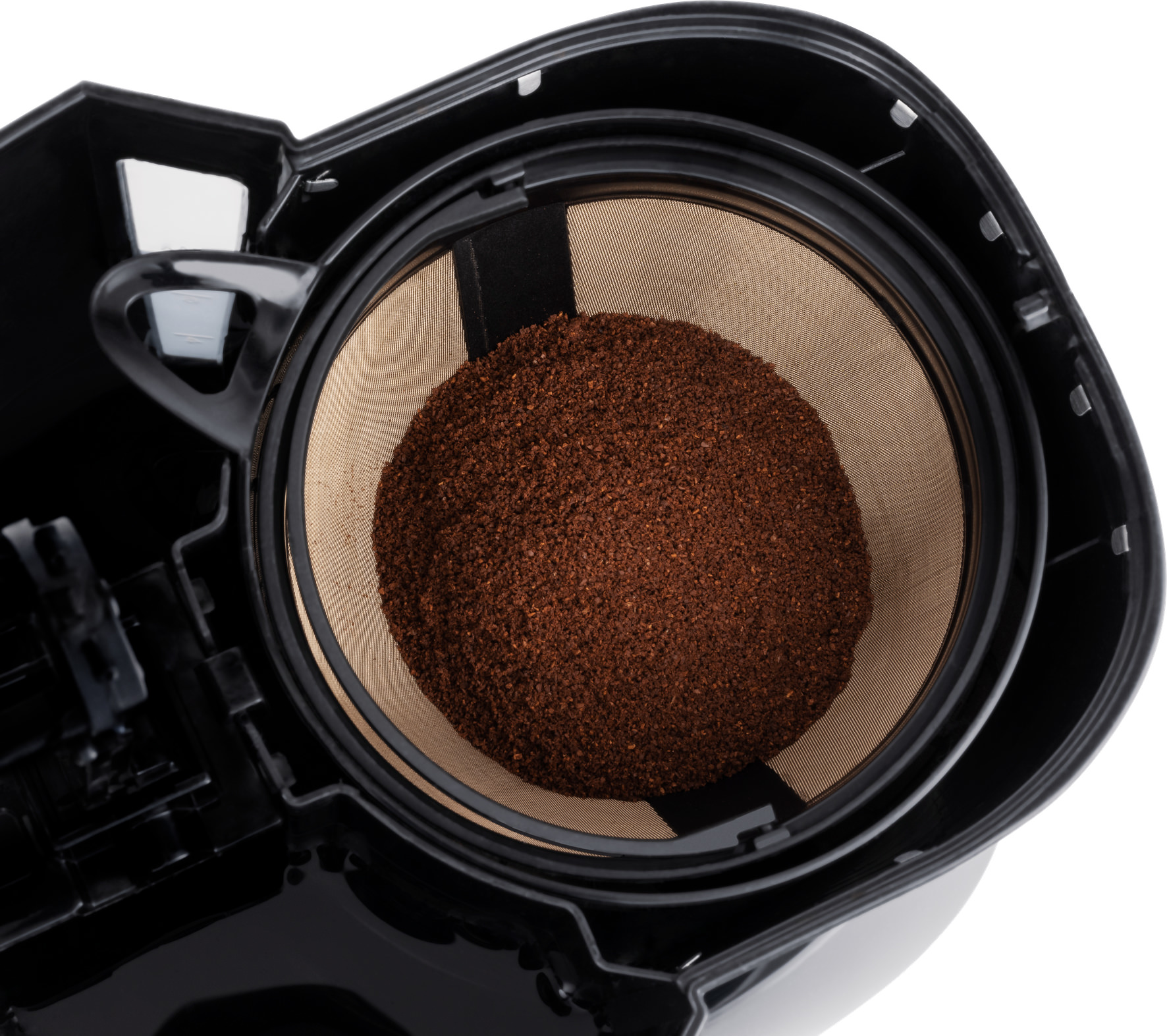 Steba KM F3 Filterkaffeemaschine Thermo – Aromatischer Kaffeegenuss mit Thermokanne 3