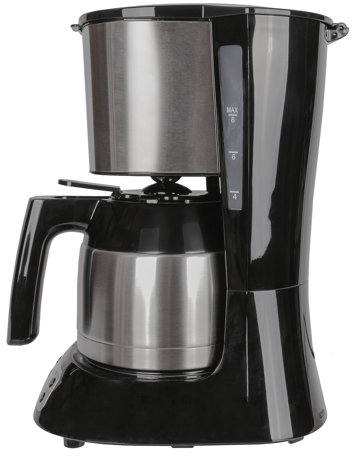 Steba KM F3 Filterkaffeemaschine Thermo – Aromatischer Kaffeegenuss mit Thermokanne 8