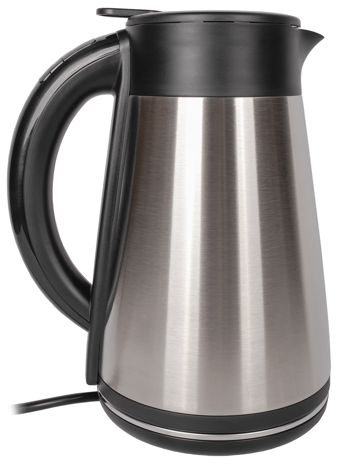 Steba WK 31 Thermo Wasserkocher – Präzise Temperaturkontrolle für perfekten Tee & Kaffee