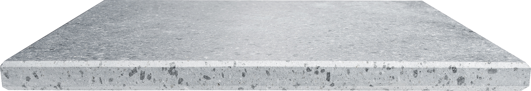 Steba RC 3 PL Raclette-Grill mit Naturstein und Gusseisenplatte – 8 Pfännchen, 1400W