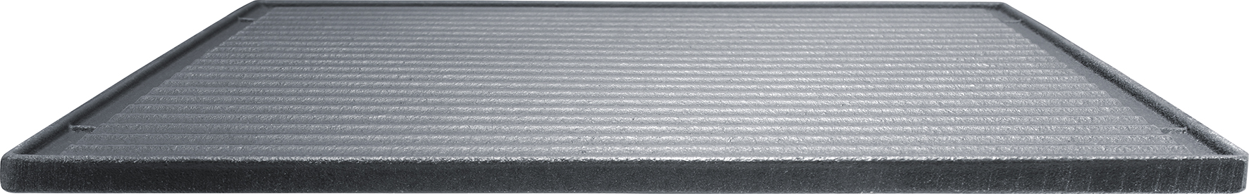 Steba RC 3 PL Raclette-Grill mit Naturstein und Gusseisenplatte – 8 Pfännchen, 1400W 5