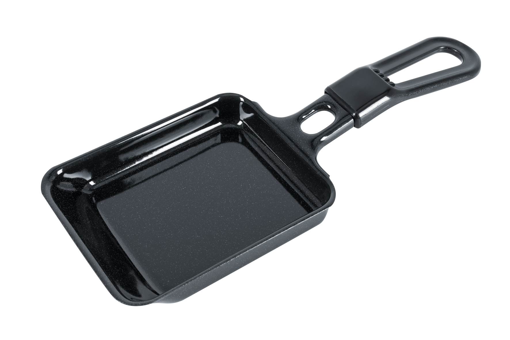 Steba RC 3 PL Raclette-Grill mit Naturstein und Gusseisenplatte – 8 Pfännchen, 1400W 7